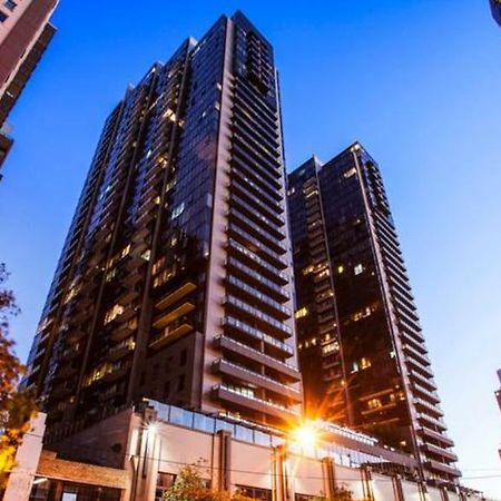 225 Melbourne Tower Διαμέρισμα Εξωτερικό φωτογραφία