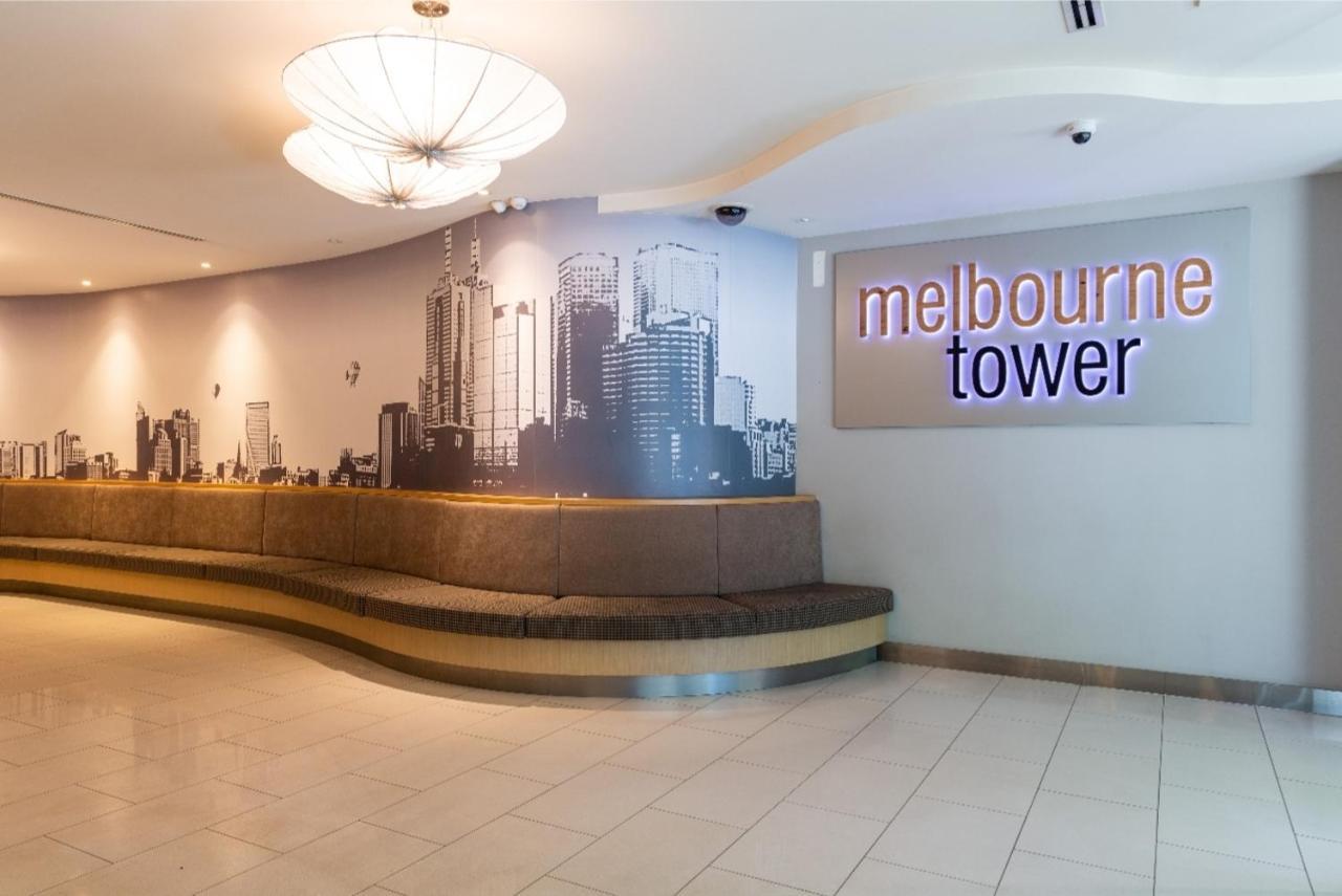 225 Melbourne Tower Διαμέρισμα Εξωτερικό φωτογραφία